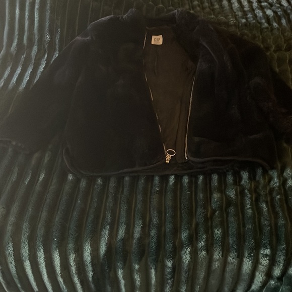 gap jacket - Picture 2 of 2